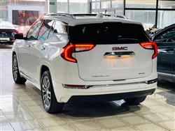 GMC Terrain